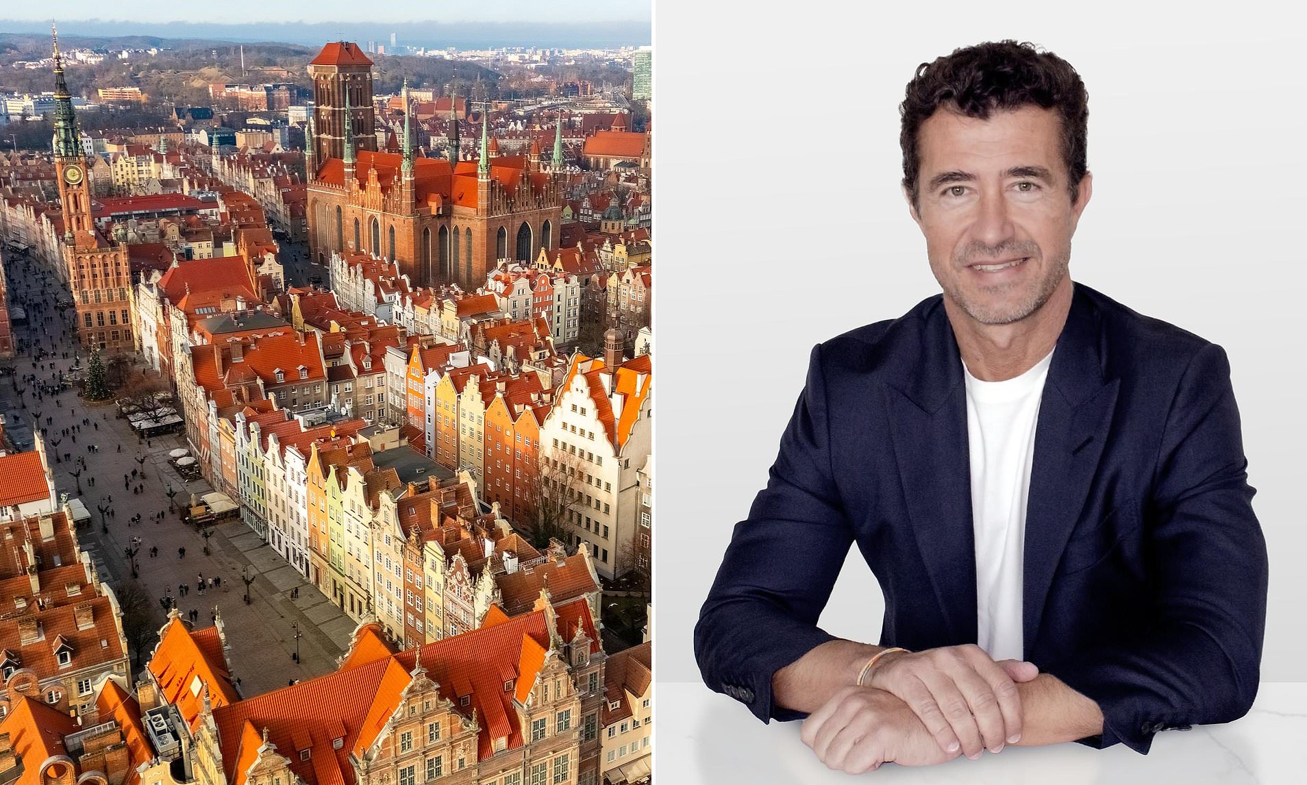 Lastminute.com CEO reveals Brits are flocking to Eastern Europe because ...