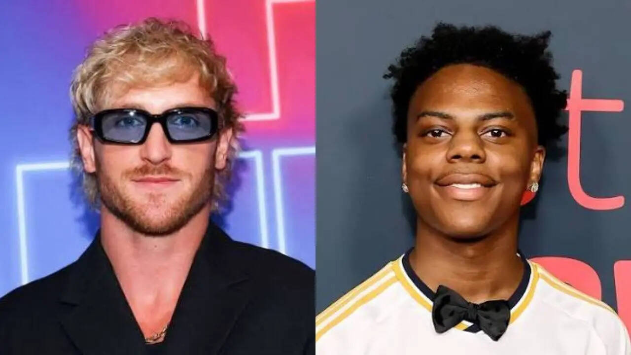 Logan Paul says IShowSpeed stabbed me in the back as feud escalates