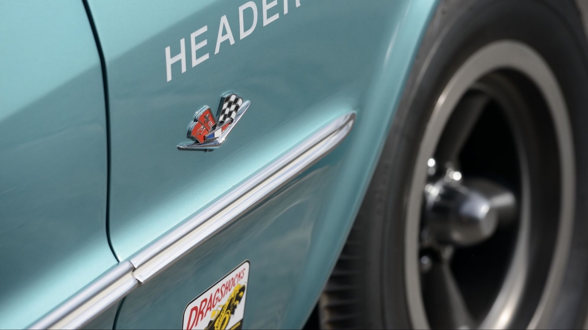 The 1960s street car that quietly made drag racing history