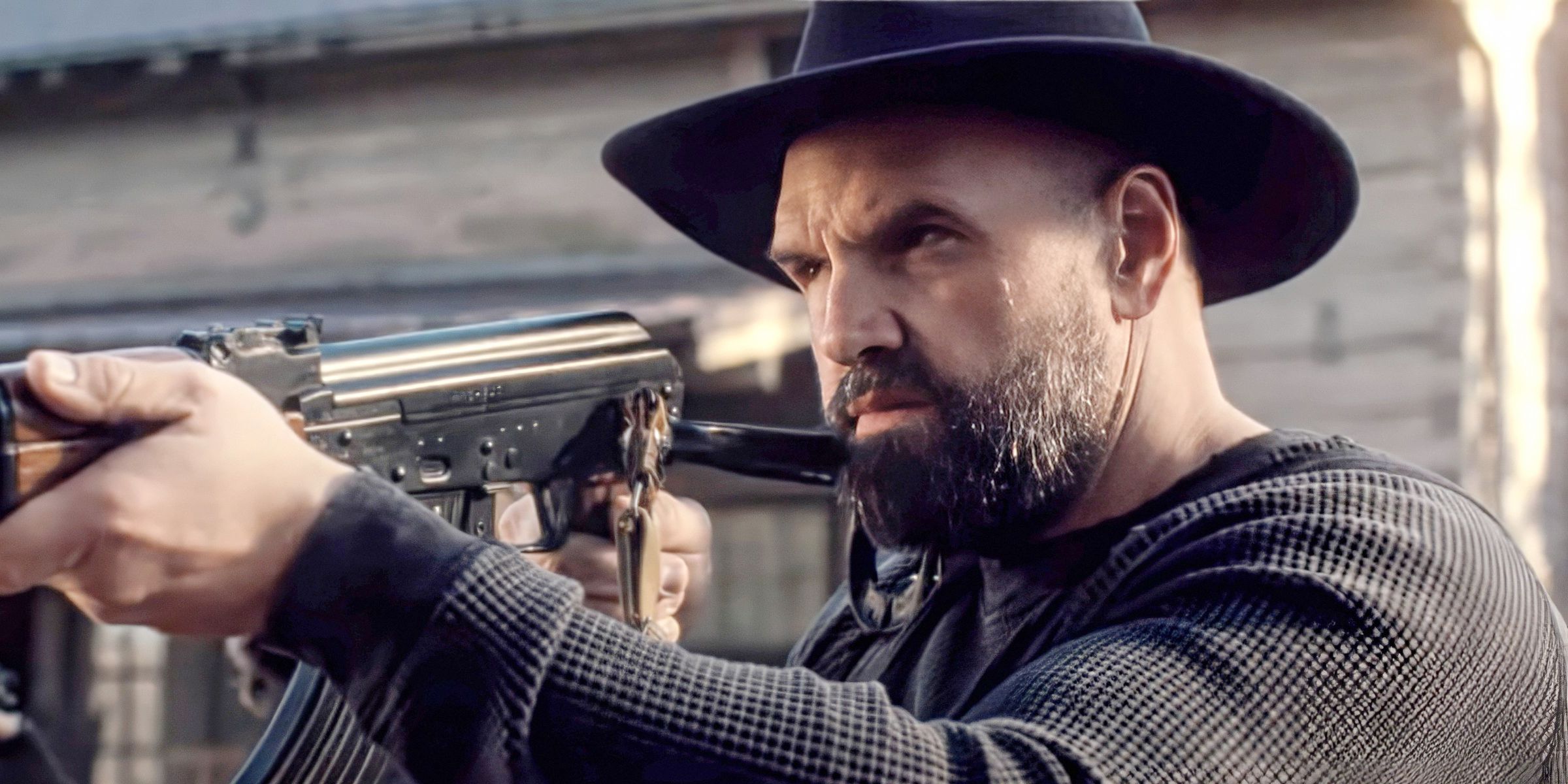 Hulu's answer to Yellowstone officially completes cast