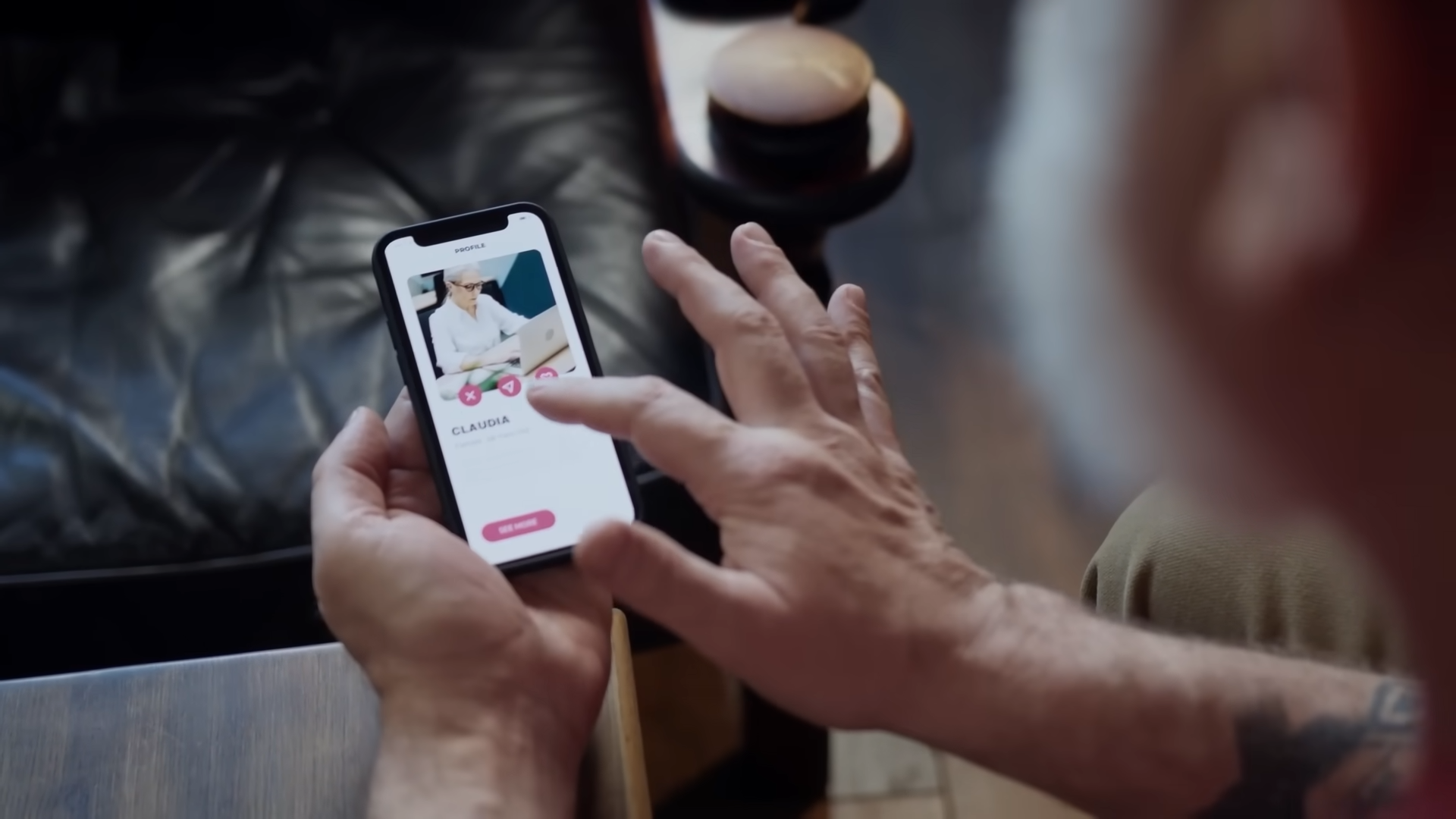 He used Tinder to target victims - here’s how