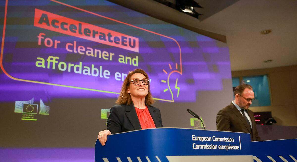 Bruselas activa su plan de choque energético: cupones sociales ...