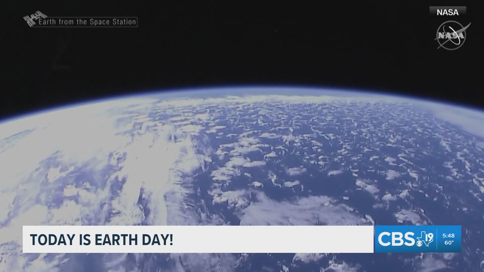 Earth Day highlights small actions to protect environment