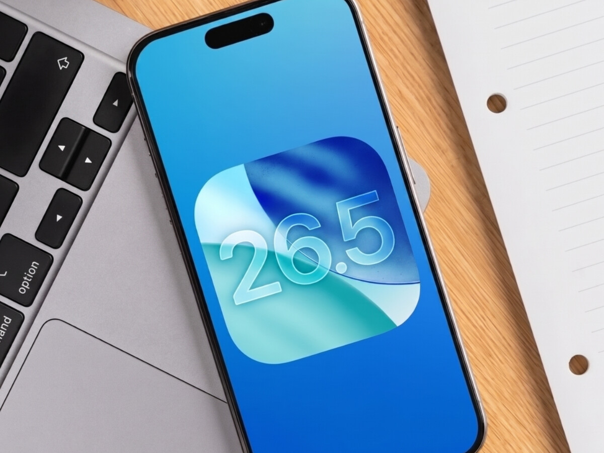 Versteckt in iOS 26.5: Neues iPhone-Update macht die AirPods überflüssig