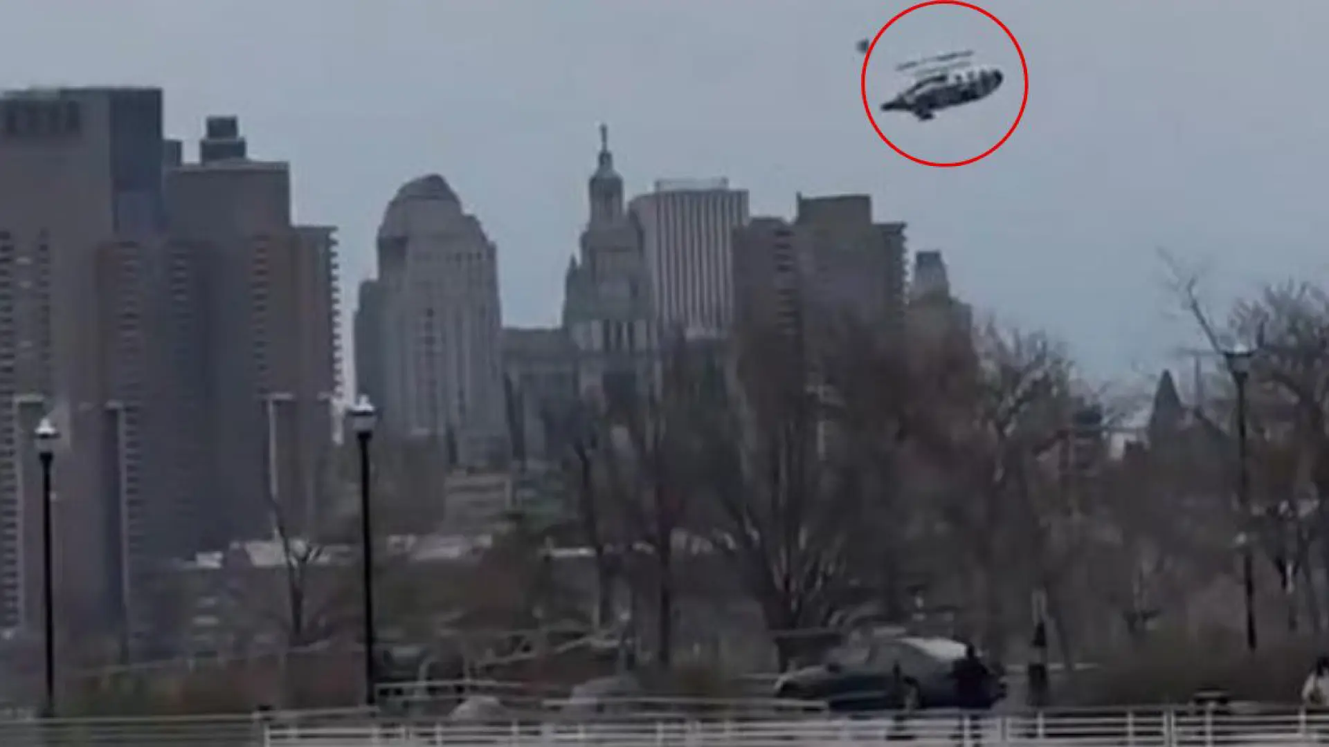 La familia de los españoles muertos en el helicóptero en Nueva York ...