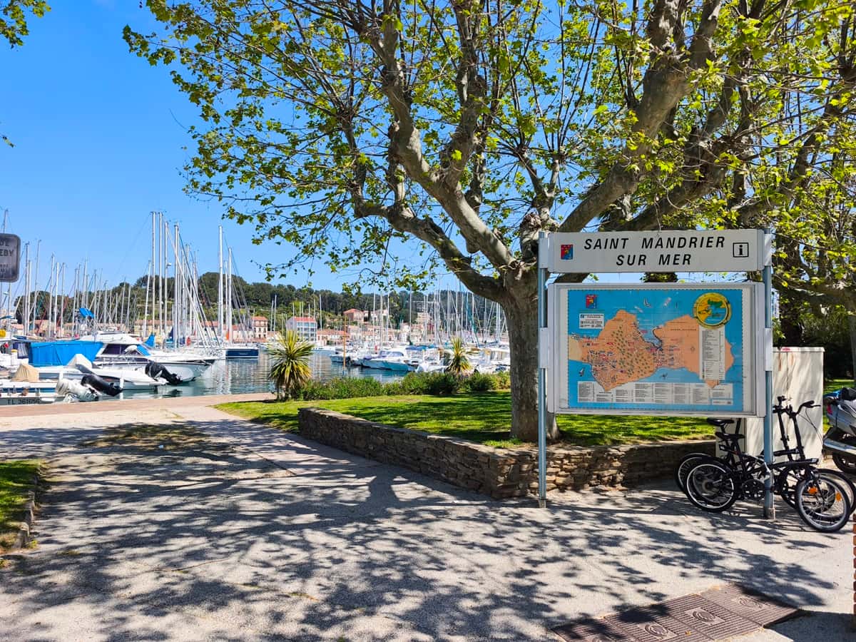 Que faire à Saint-Mandrier-sur-Mer en mai 2026