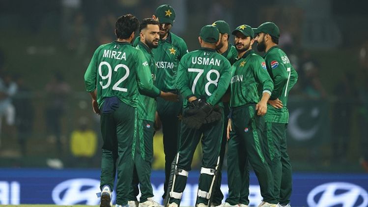 Pakistan all-rounder tests positive for recreational drug use during ...