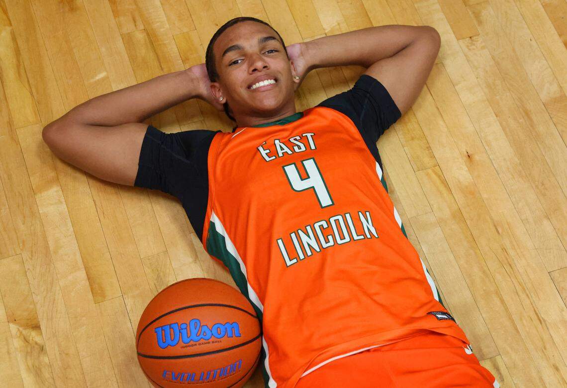 Ready, set, hut: Meet the top 25 high school football players in North ...