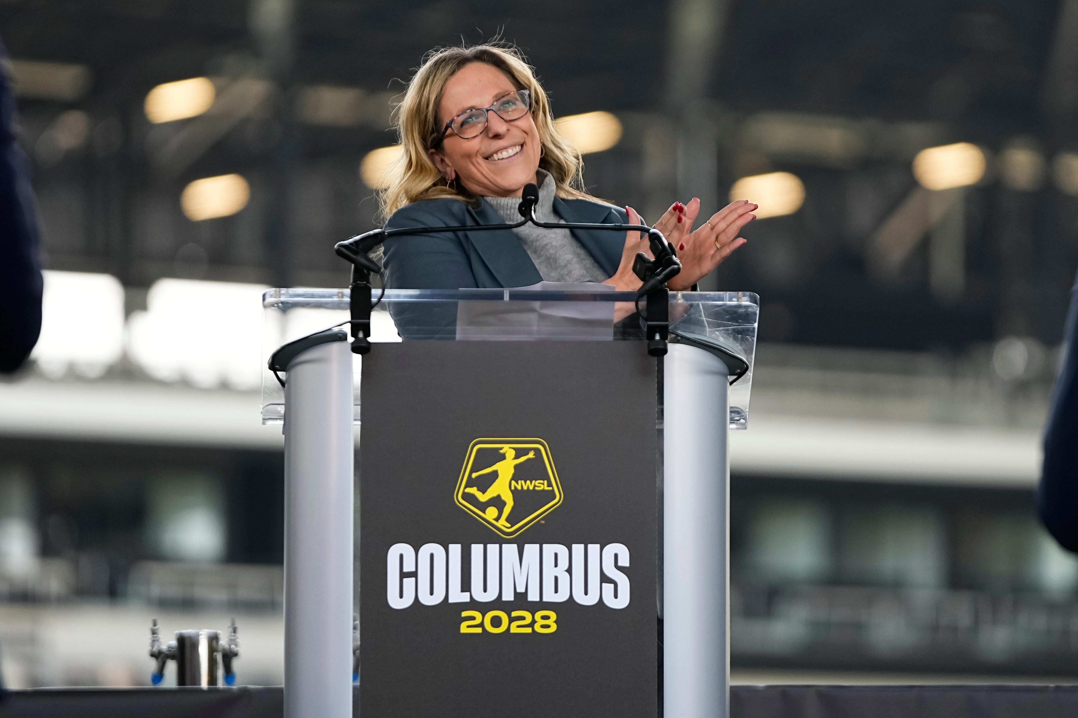 NWSL in Columbus: What to know about the league's 18th franchise