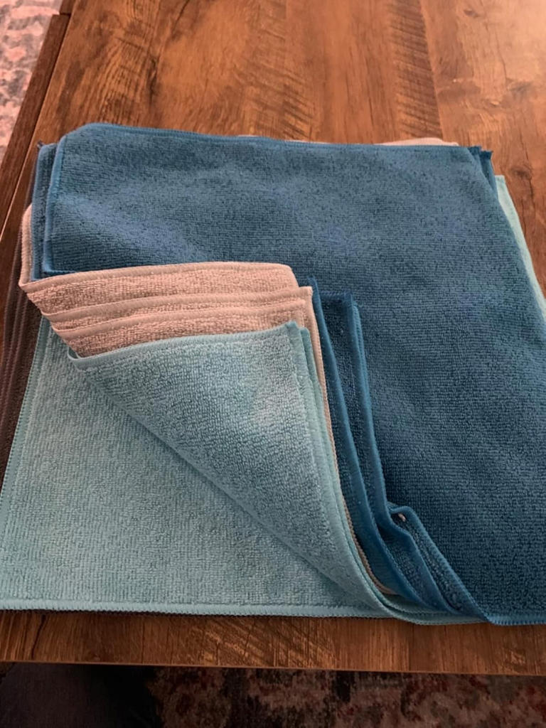 You’re busy and I’m not going to gatekeep: Put these 38 cleaning and ...