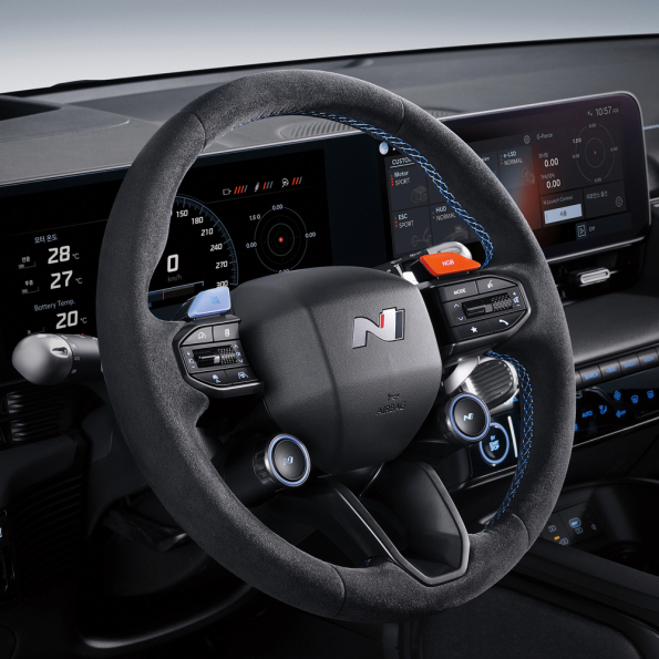 Cool Elantra N Boost Button Gallery