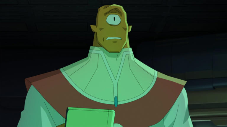 'Invincible' season 5: Everything we know so far about the highly-rated ...