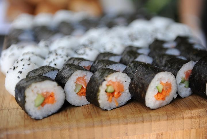 A taste of Japan through 25 iconic dishes