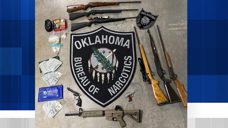 OBN arrests 7 after targeting drug trafficking organizations in ...