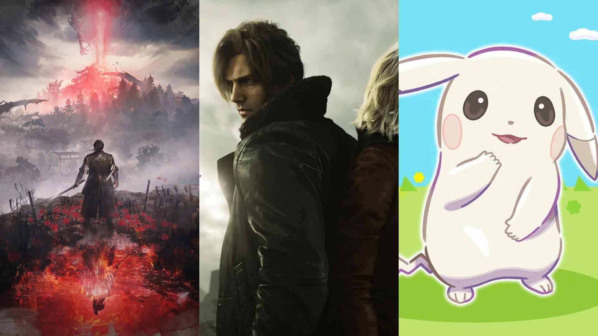 The Best Games Of 2026 So Far