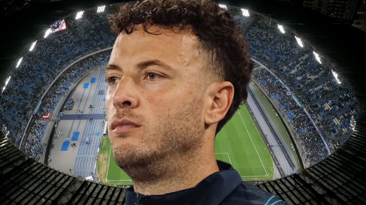 Rrahmani, ruolo a sorpresa in Napoli-Cremonese: la scelta di Conte