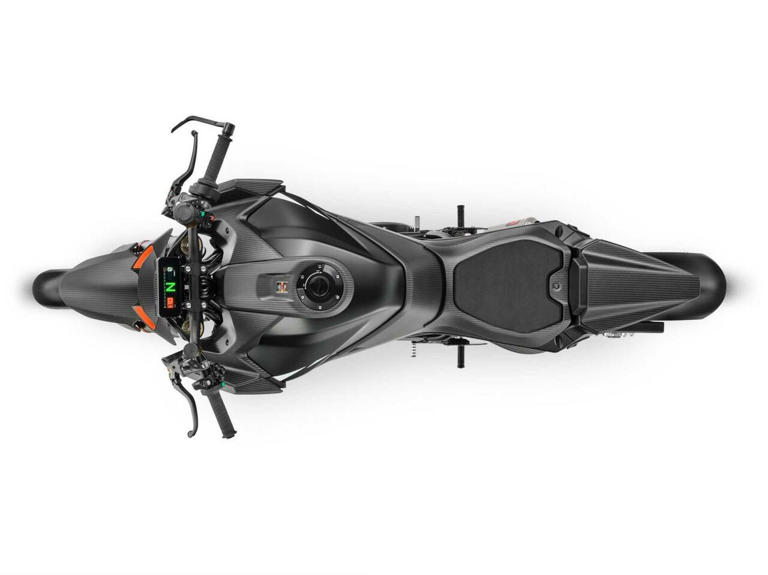 KTM 1390 Super Duke RR Track 2026: l'assalto definitivo alla pista