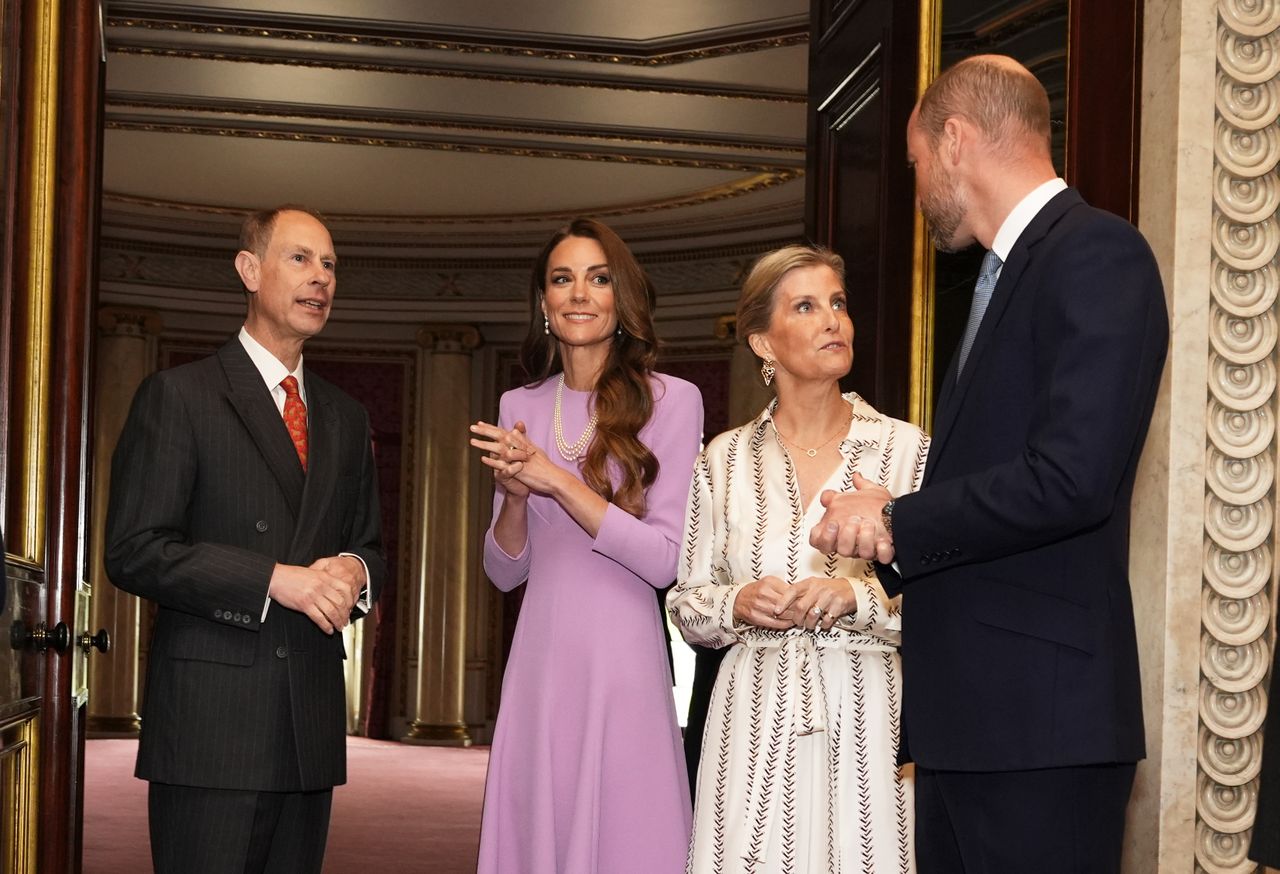 Kate Middleton vulnerably shares what she finds really hard about royal ...