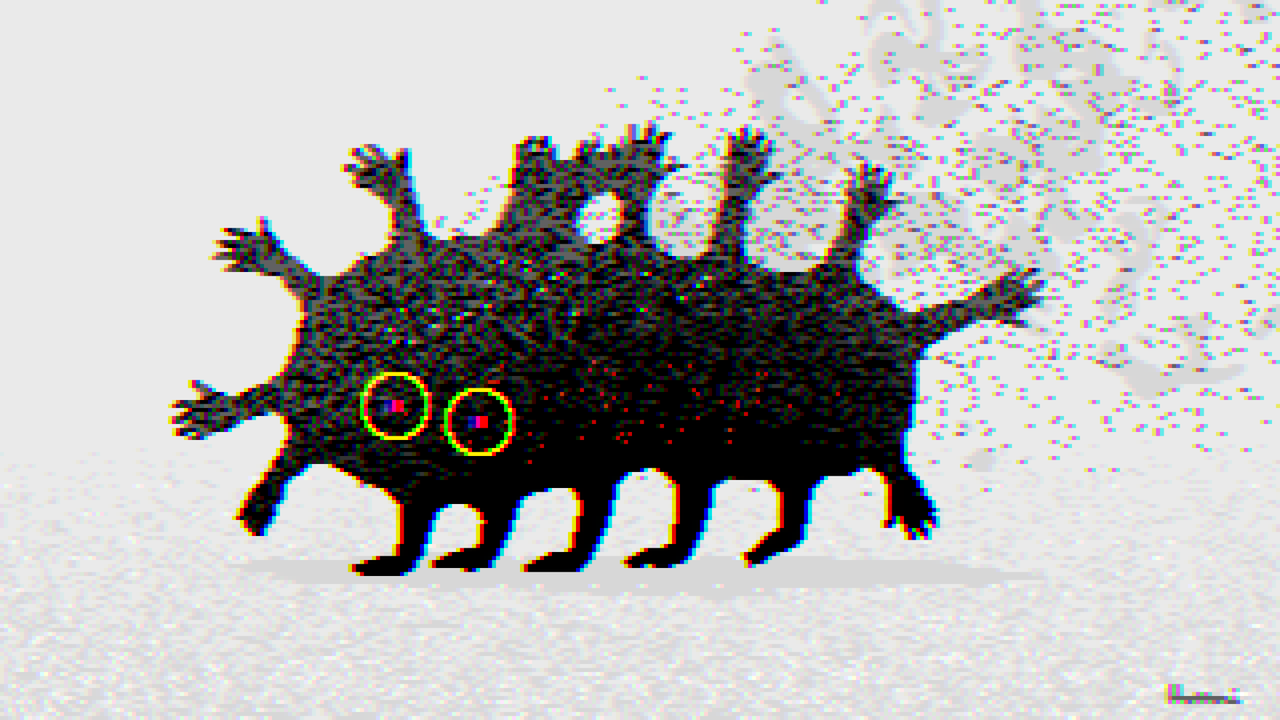 Pixel art looks simple, but you’re probably doing it wrong