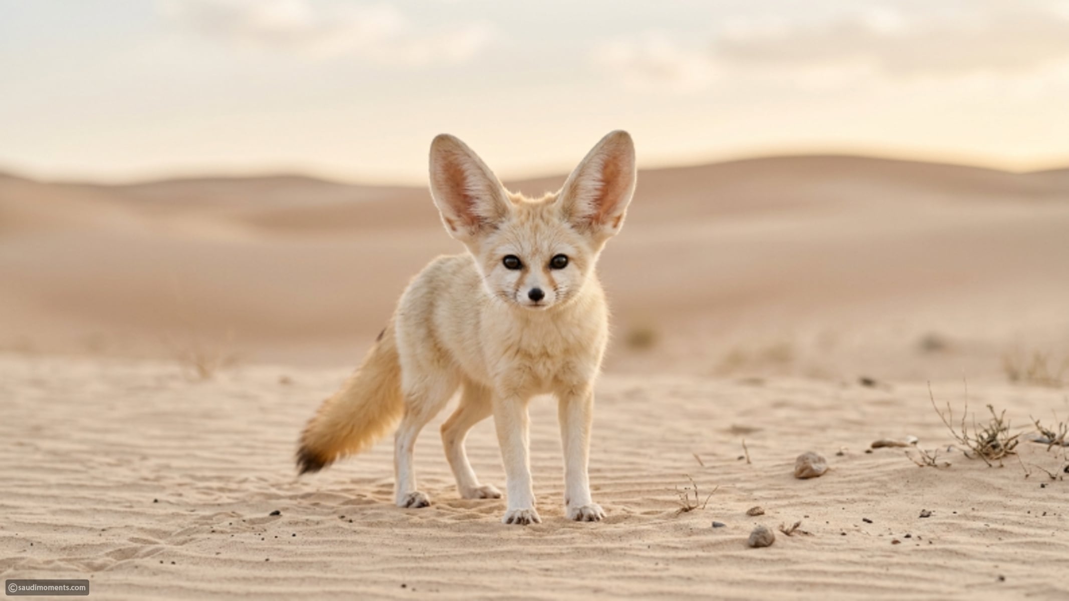 13 animals you should never try to pet (even though they’re super cute)