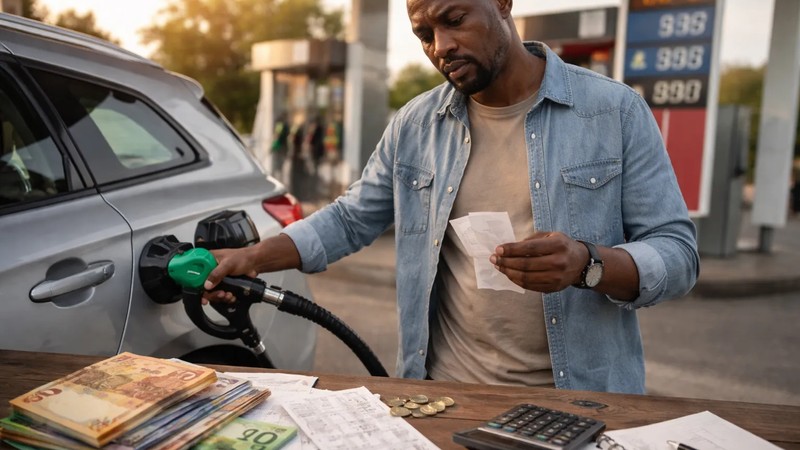 South Africa's inflation forecast: Climbing towards 4% due to rising ...
