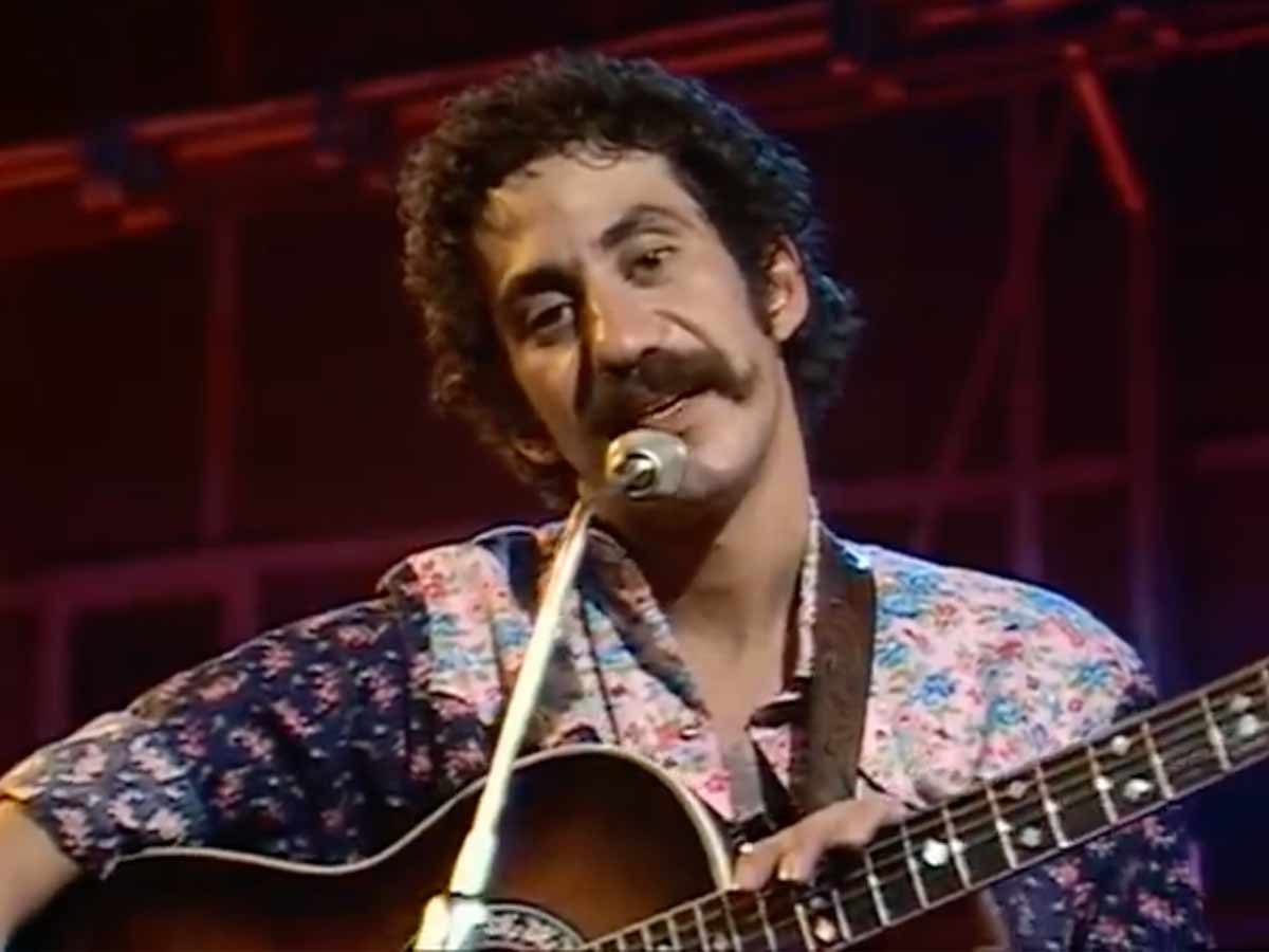 These ’70s songs didn’t just top charts—they shaped a generation