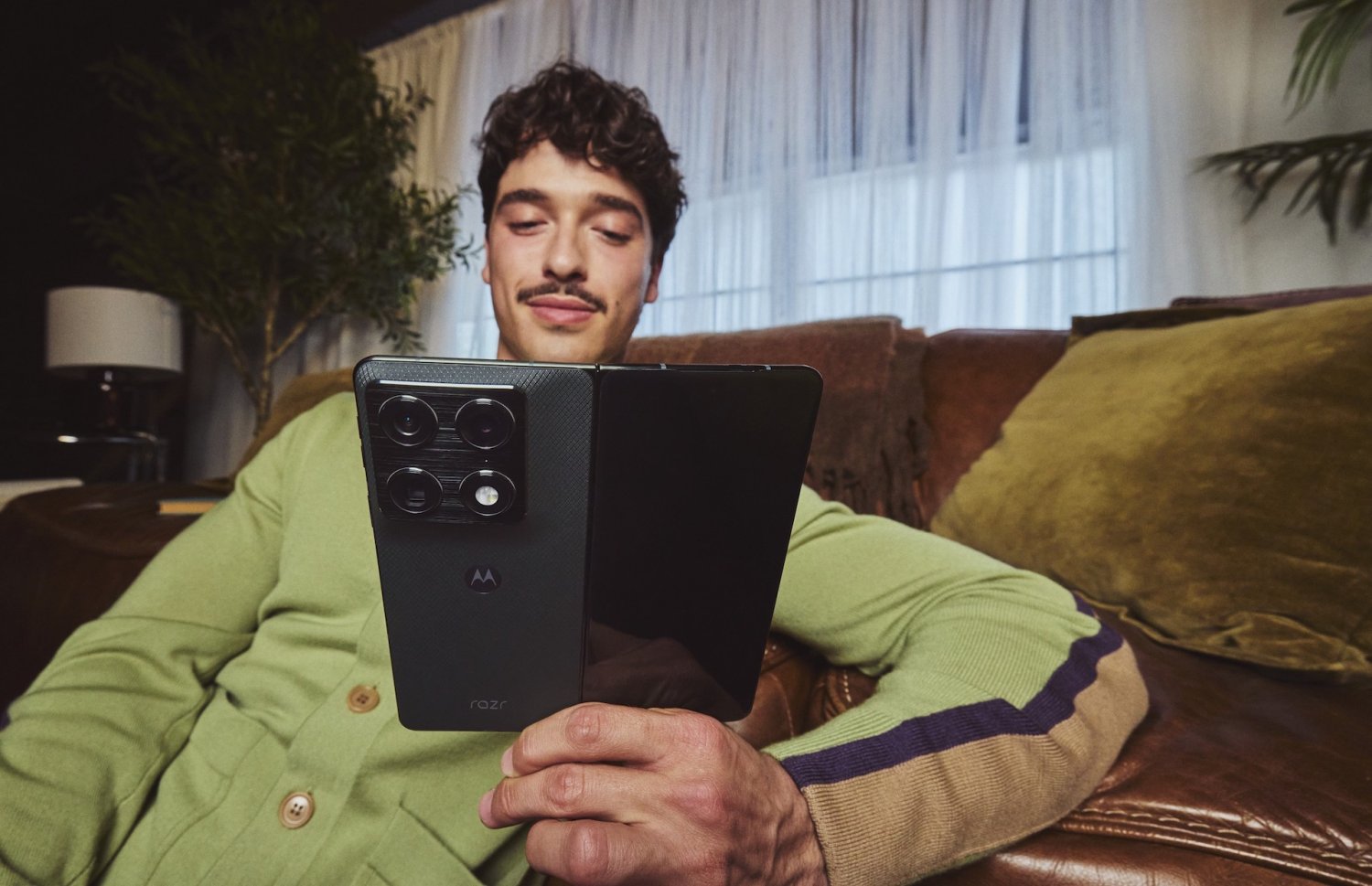 To najambitniejszy smartfon Motorola od lat z dwiema promocjami w ...