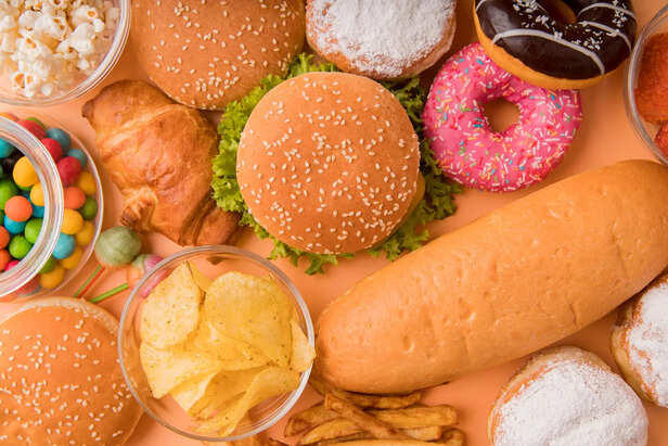 4 foods & habits that damage your liver more than alcohol