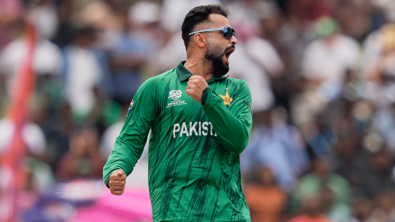 Pakistan cricketer Mohammad Nawaz under investigation after testing ...