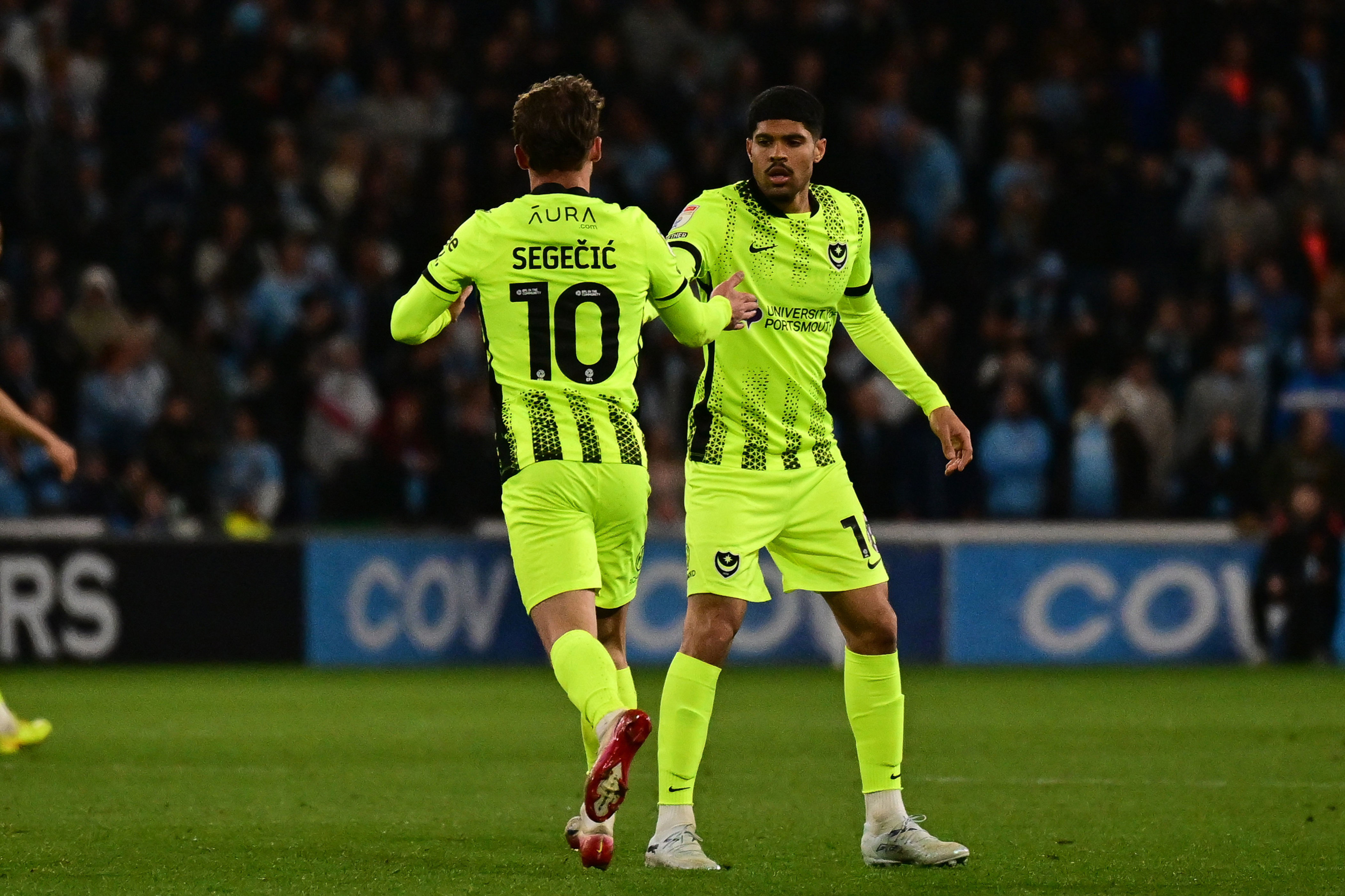 Gaffer for a day: Forget Michael Eisner and money - this is something ...