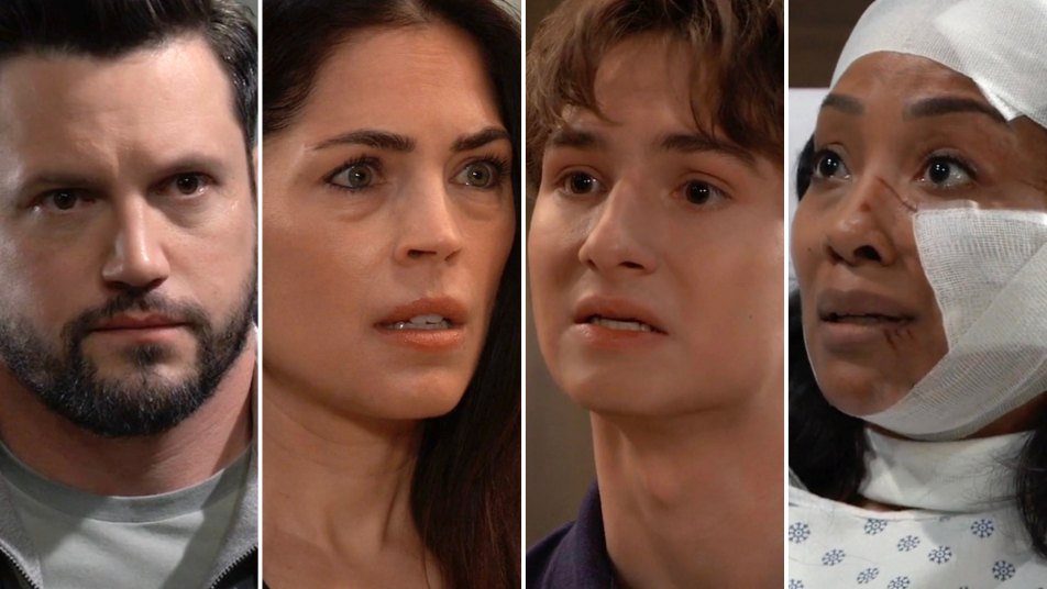 General Hospital recap: Sonny hires Ethan, Rocco confesses to Britt and ...