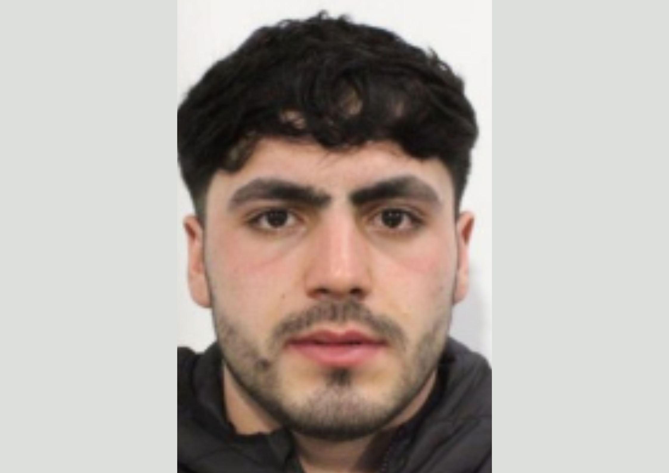 Man who sexually assaulted two women on Glasgow to Edinburgh train one ...