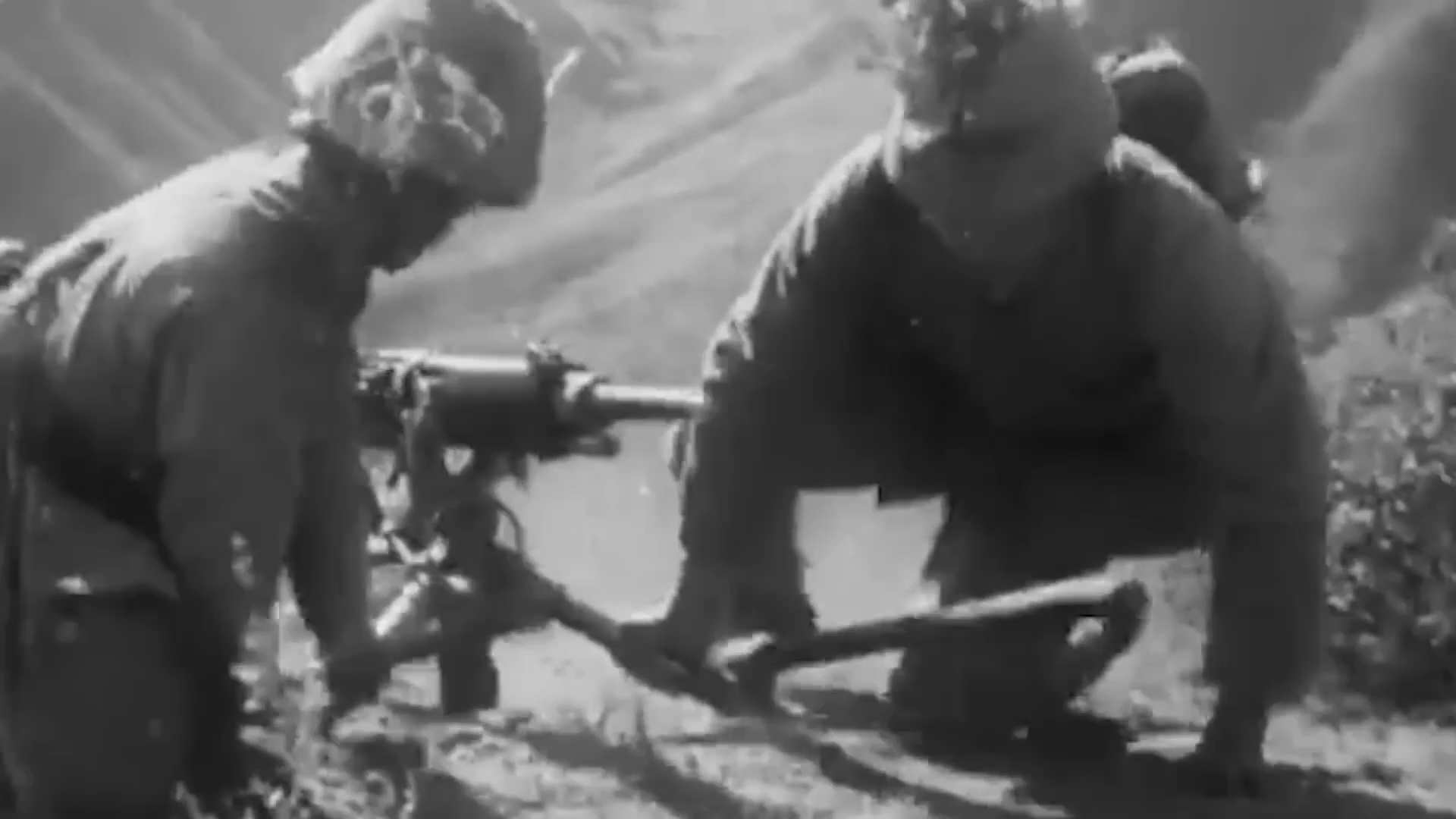 America’s first flamethrower: Brutal failures and burning risks in the ...