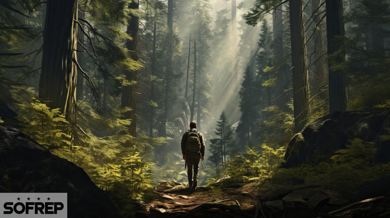 Military-grade survival skills: Thriving in the wilderness without ...