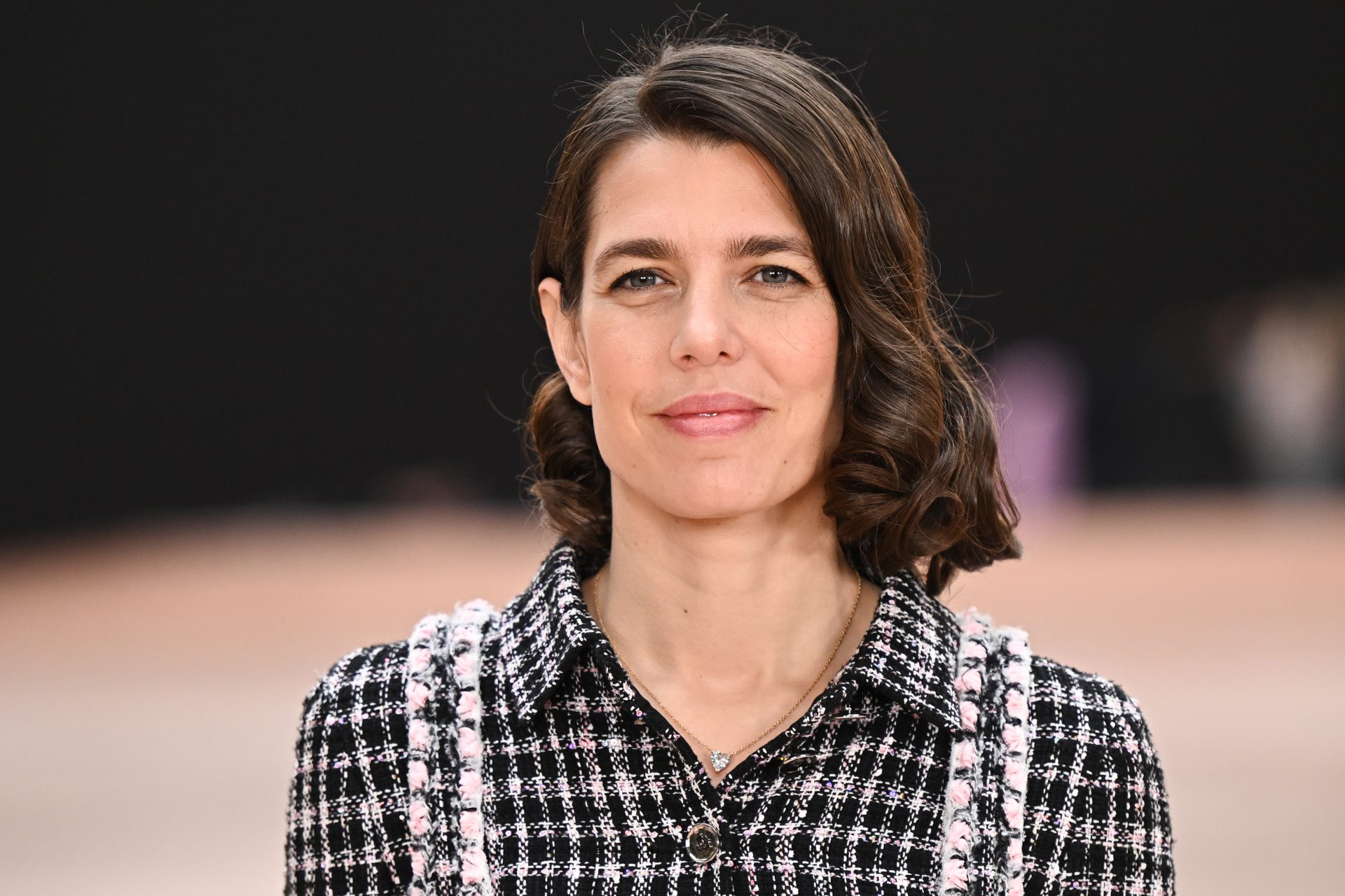 Charlotte Casiraghi y Nicolas Mathieu, juntos más allá de las ...