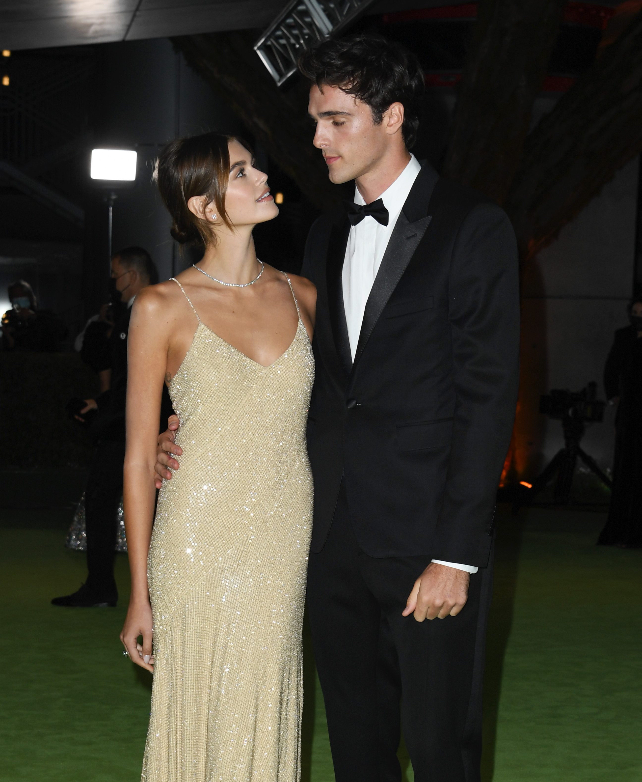 Jacob Elordi’s dating history: From Joey King to Kaia Gerber