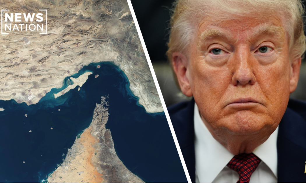Your morning: Three container ships fired on in Strait of Hormuz