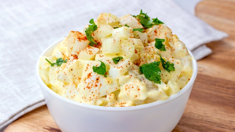 13 underrated ingredients you should be adding to potato salad