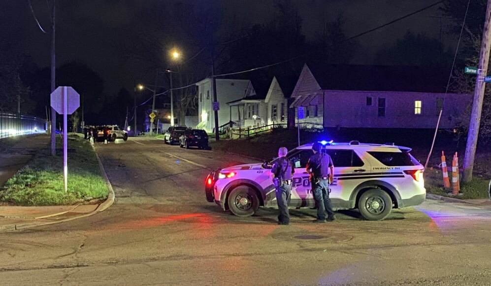 Man convicted of reduced charge for role in standoff with Toledo police
