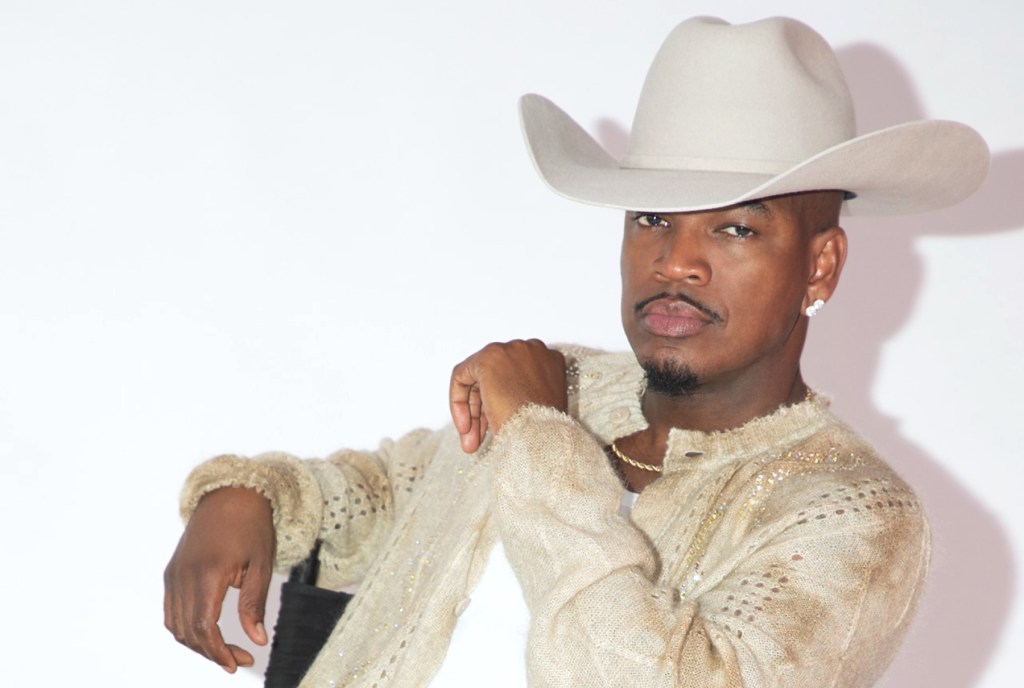 Ne-Yo's country music experience wasn't what he was warned it would be
