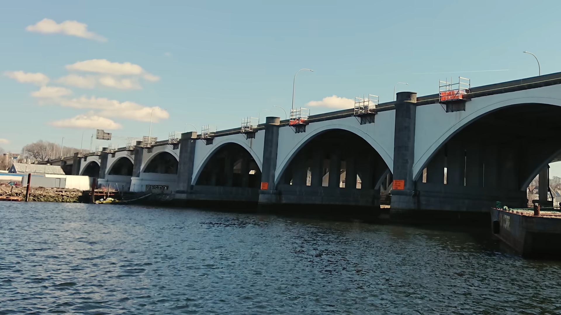 This bridge looked fine until engineers found something terrifying