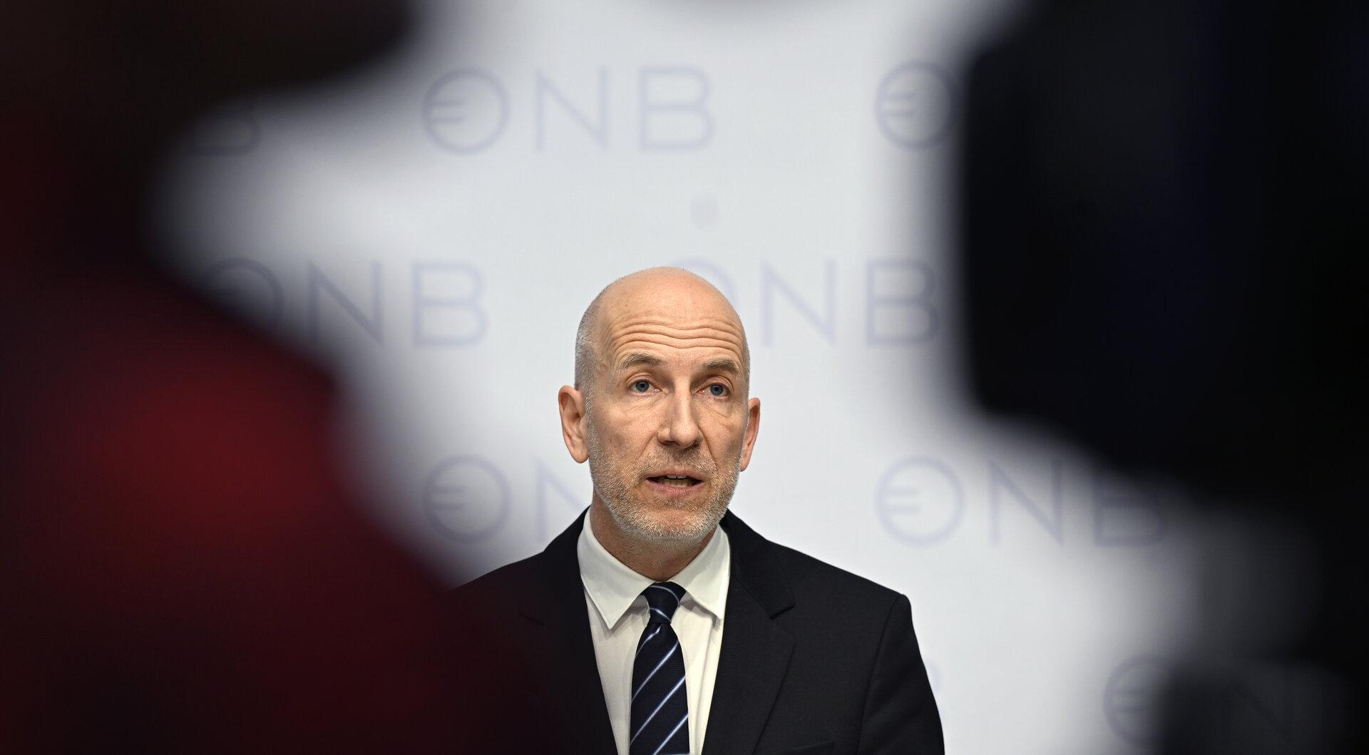 Nationalbank mahnt Banken zu erhöhter Vorsicht bei Gewerbeimmobilien