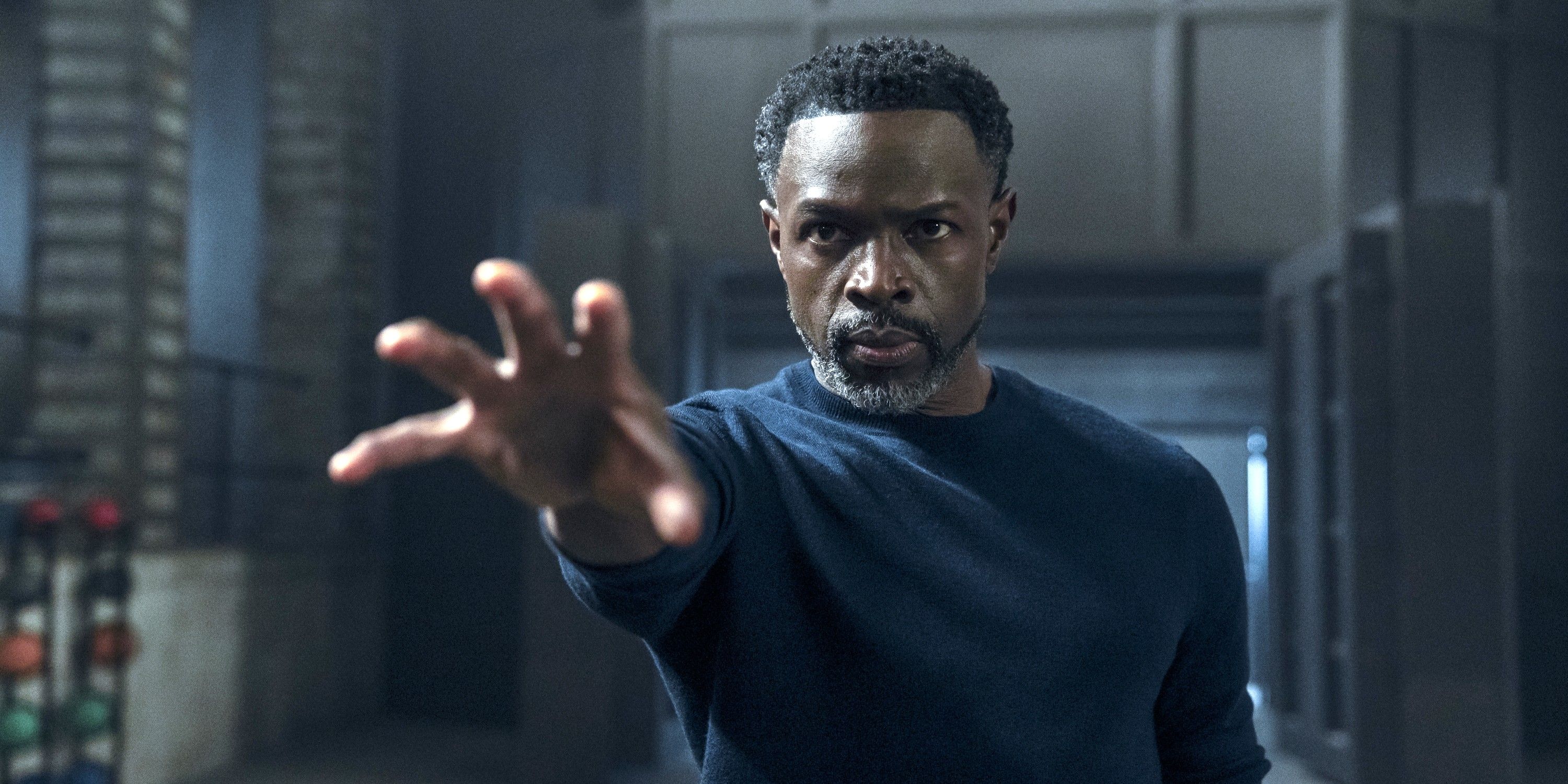 Prime Video’s 2-part sci-fi spin-off is back on the streaming charts