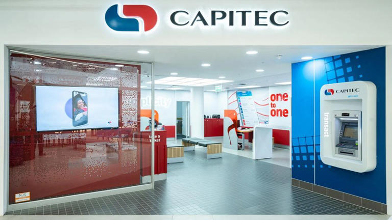 How Capitec is reshaping the business banking sector in South Africa