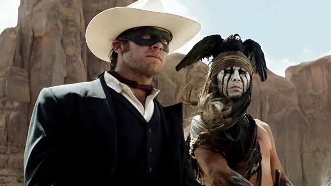 22 biggest Disney box office flops of all time
