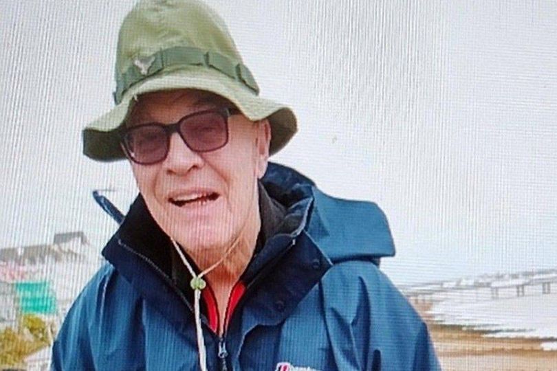 Body found in Wigan pond after five-day search for missing man