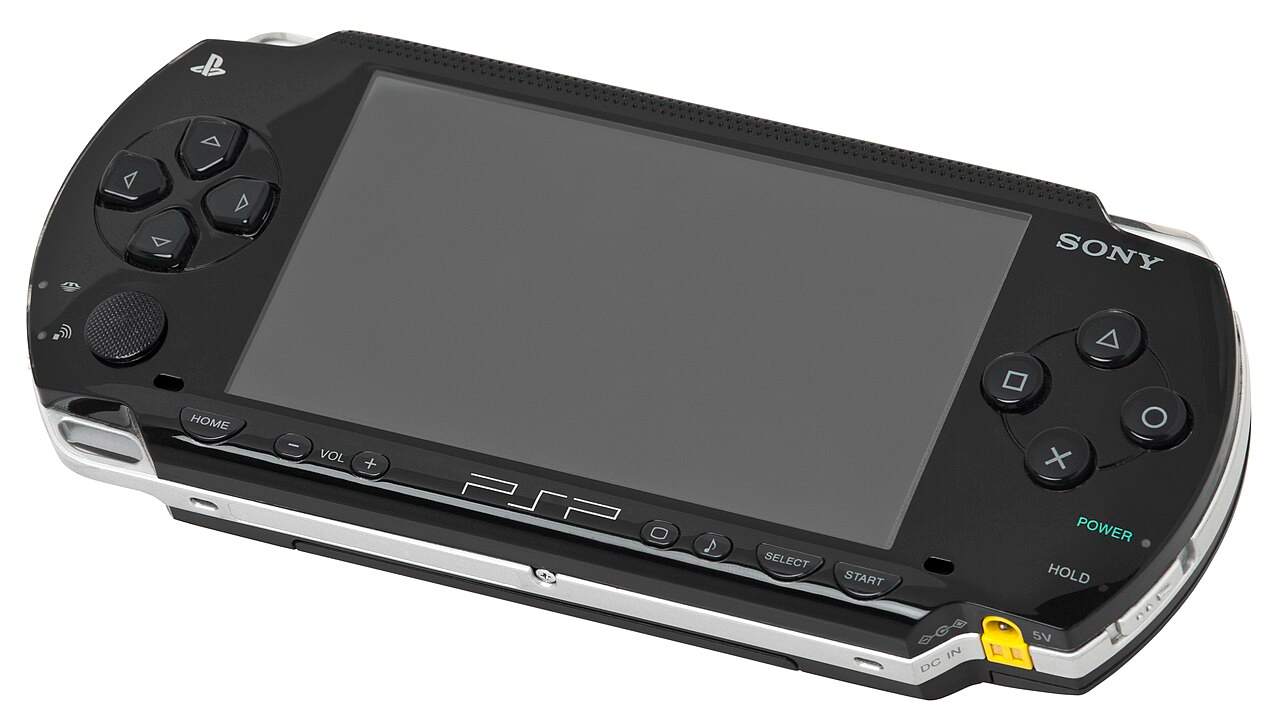 PSP: 25 less-known facts about the handheld console