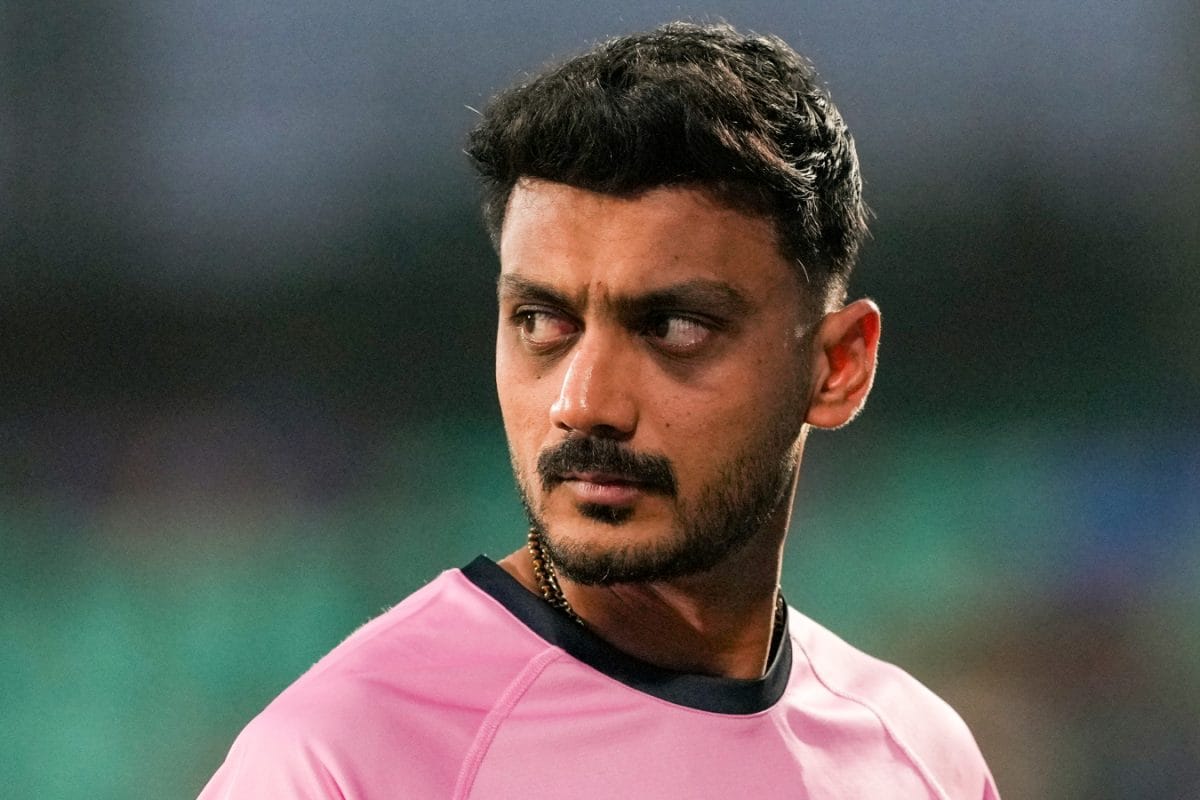 Axar Patel slammed for poor captaincy in DC’s loss to SRH: 'Says a lot ...