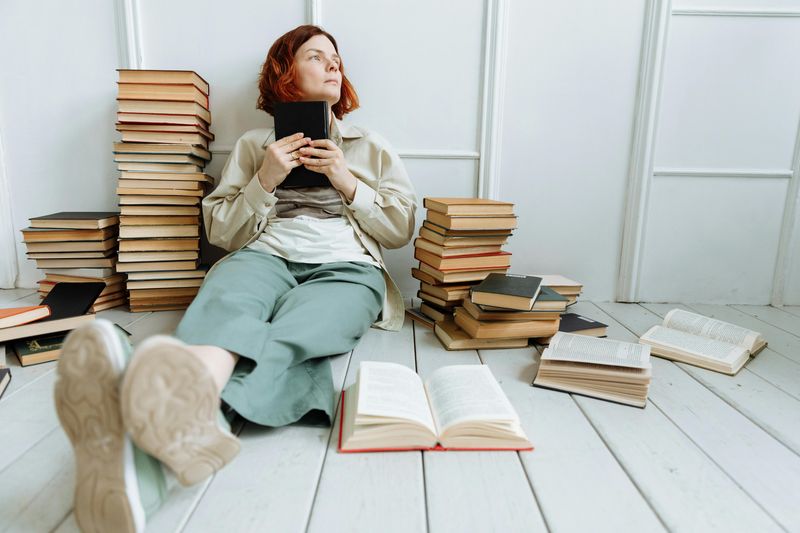 People who prefer less socializing share these 9 healthy traits