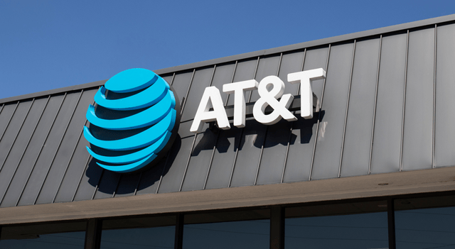 AT&T tops Q1 forecasts on strong revenue and subscriber gains